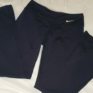 Nike yoga pants